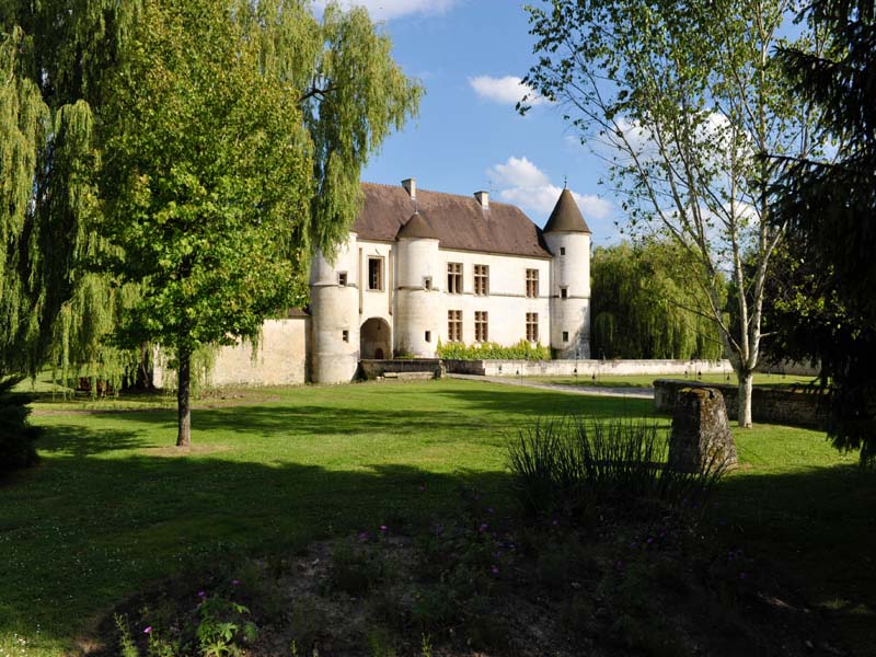 Château des Saules_60250 ANSACQ_9